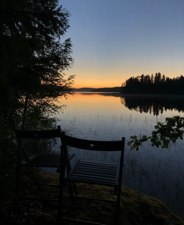 Дом отдыха Сорола