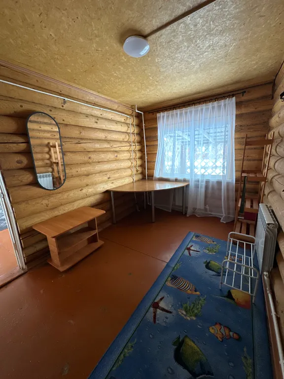 4-комнатный Дом