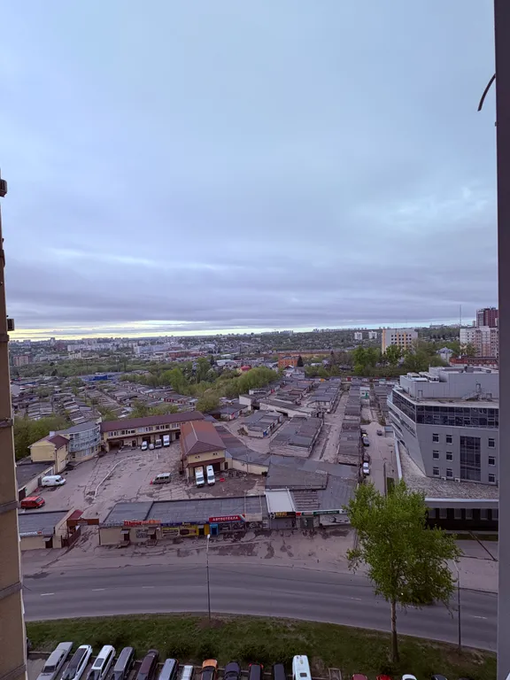 Уютная квартира в центе города