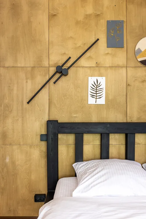 Лофт Стефана