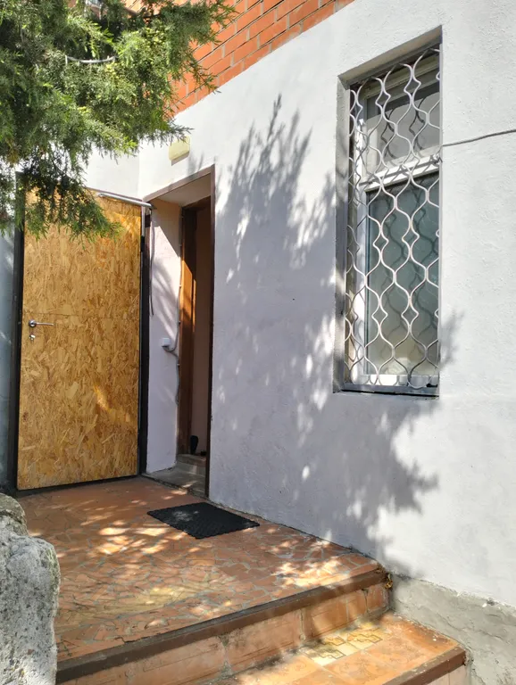 Коттедж Отдельный этаж в частном доме со своим двориком — Новороссийск