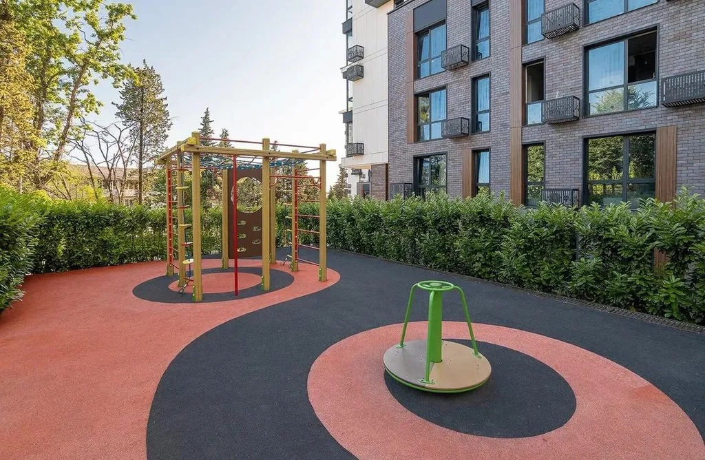 Gaia Apartments Moravia