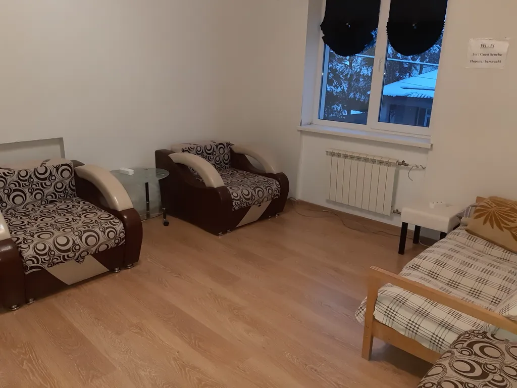 6-комнатный Дом