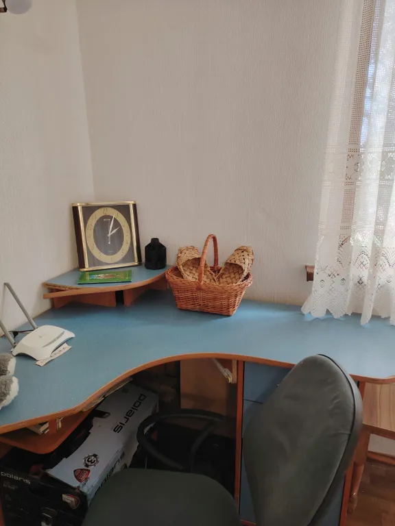 Квартира Чистая, уютная квартира после капитального ремонта — Алушта