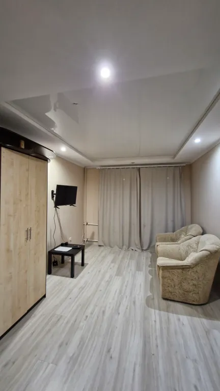 Уютная квартира в самом центре города