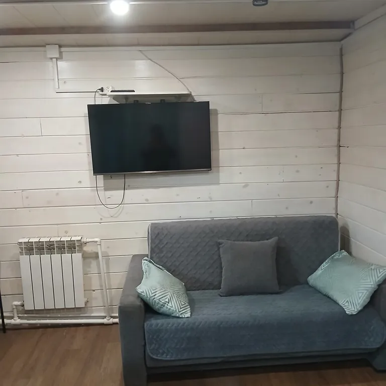 3-комнатный Дом