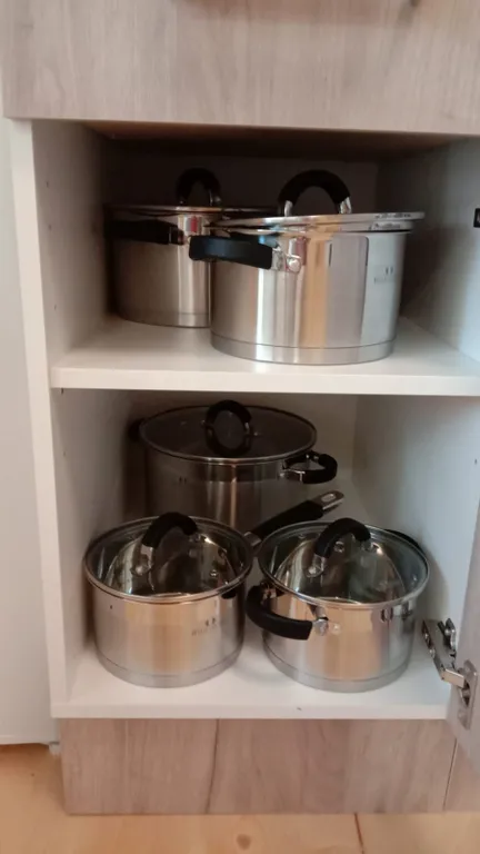 Коттедж Дом Сказка — Мисайлово