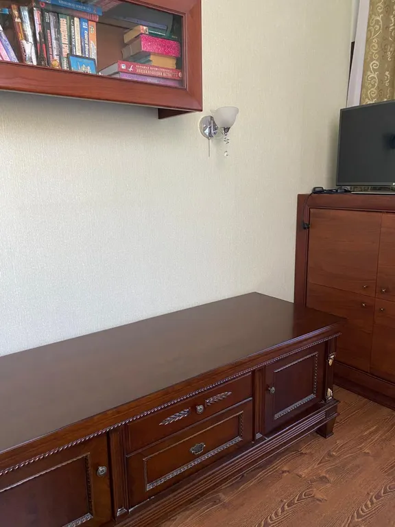 Загородный дом в можжевеловом лесу