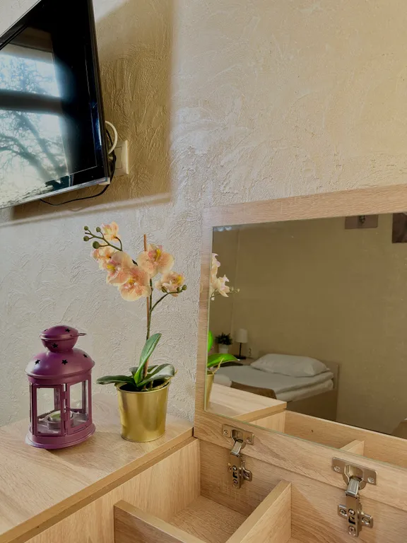 Квартира Комната — Адлер