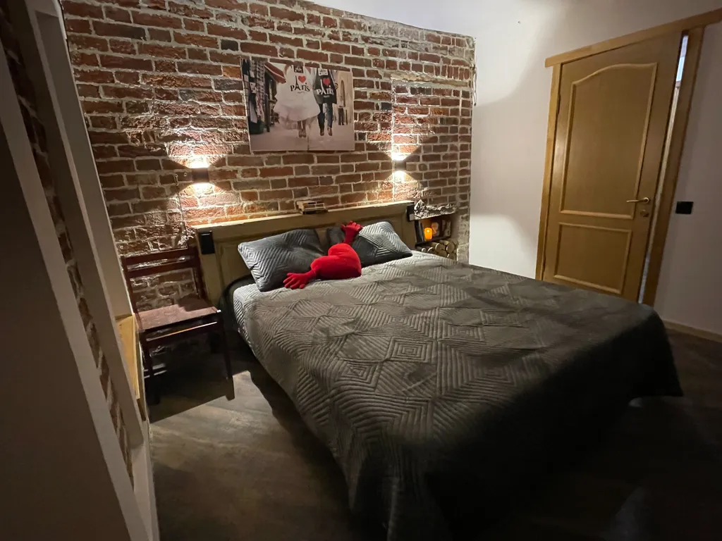 Коттедж Уютный дом в самом сердце города — аренда посуточно в Коломна