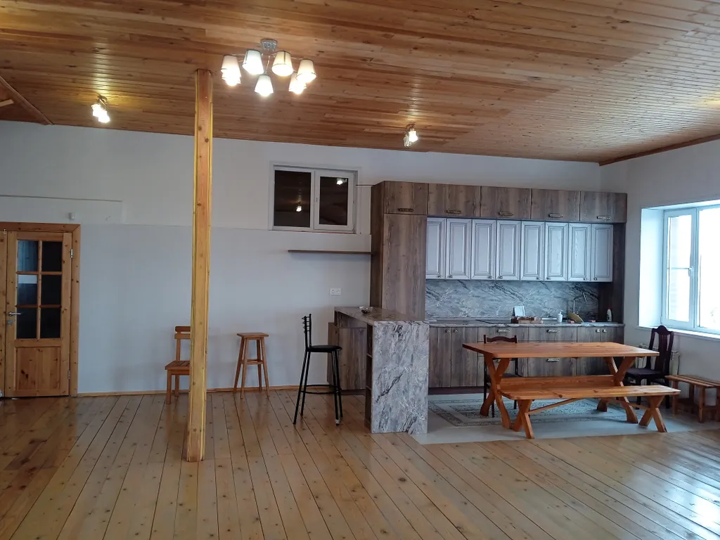 Тихий отдых