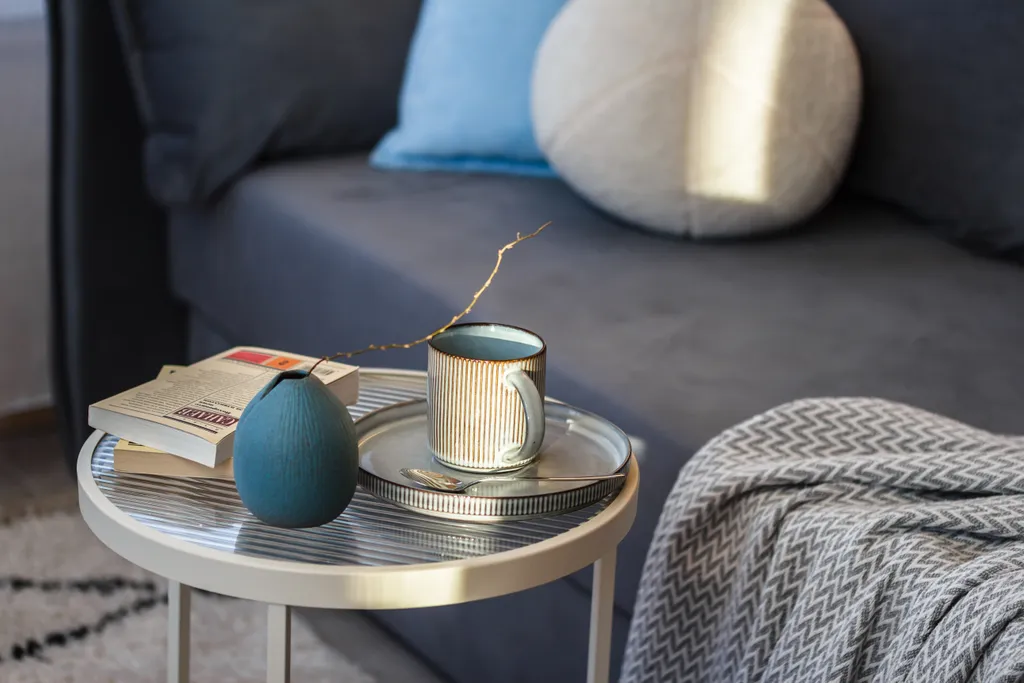 Уютный дом с баней и горячей купелью