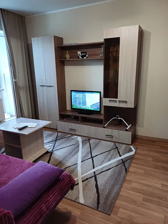 Комфортная квартира для вашего отдыха