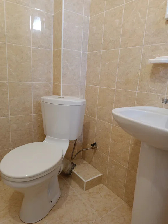 Квартира Апартаменты у моря — Анапа