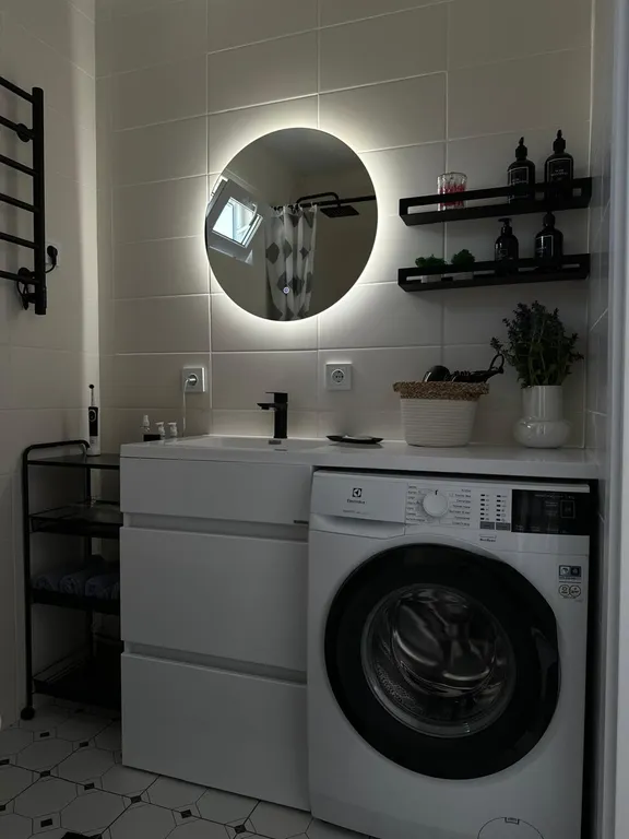 Дача у реки