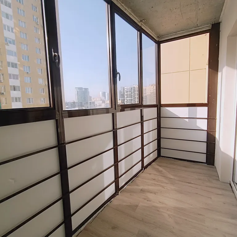 Уютная, светлая, чистая квартира в ЖК Солнечный город