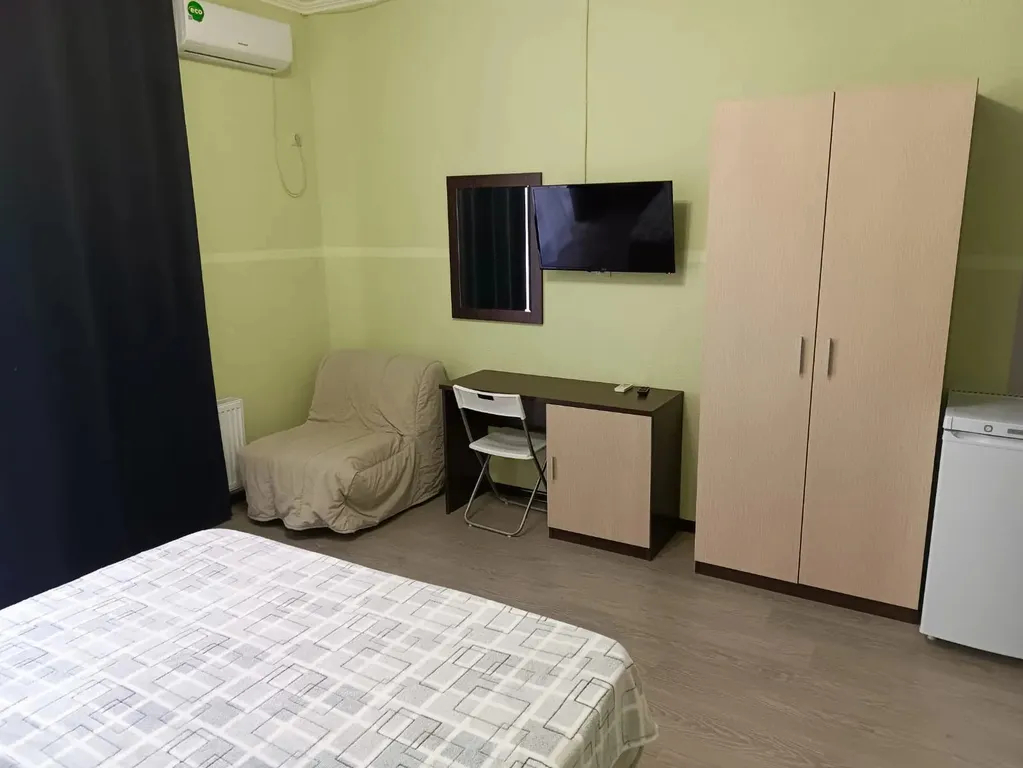 Комната