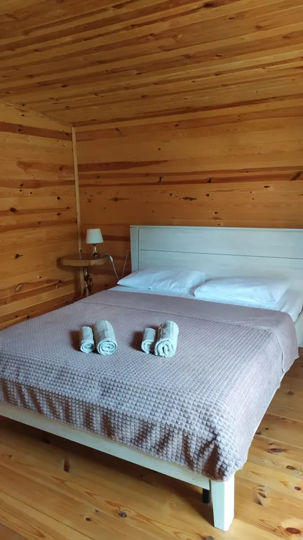 Квартира Квартира Семейный дом для отдыха — Гагра