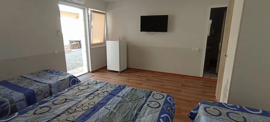 Гостевой дом Леон