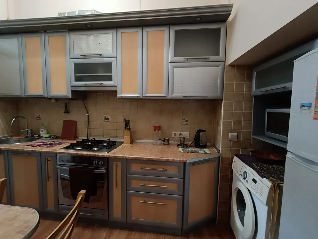 Уютная квартира в центре