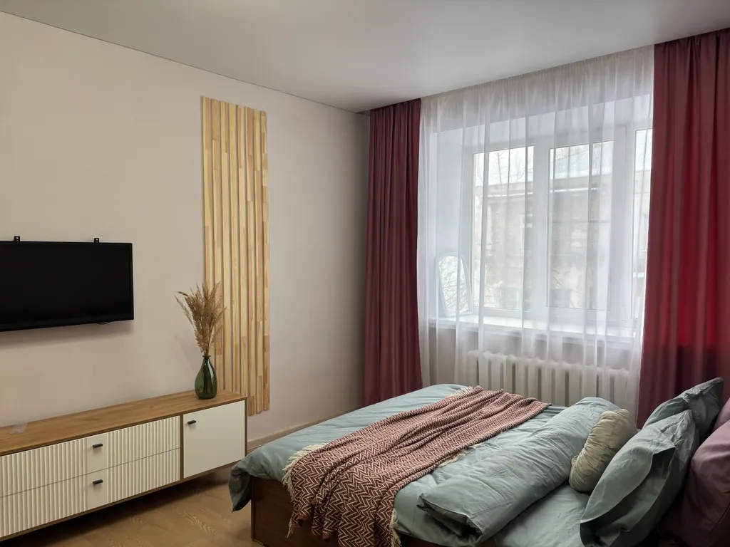 Уютная квартира — аренда посуточно в Кострома