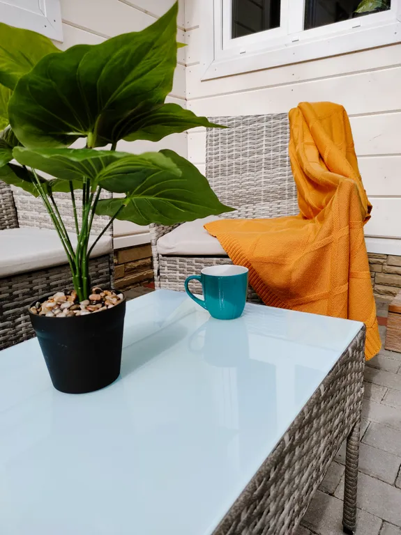 Коттедж Домик у моря — Зеленоградск