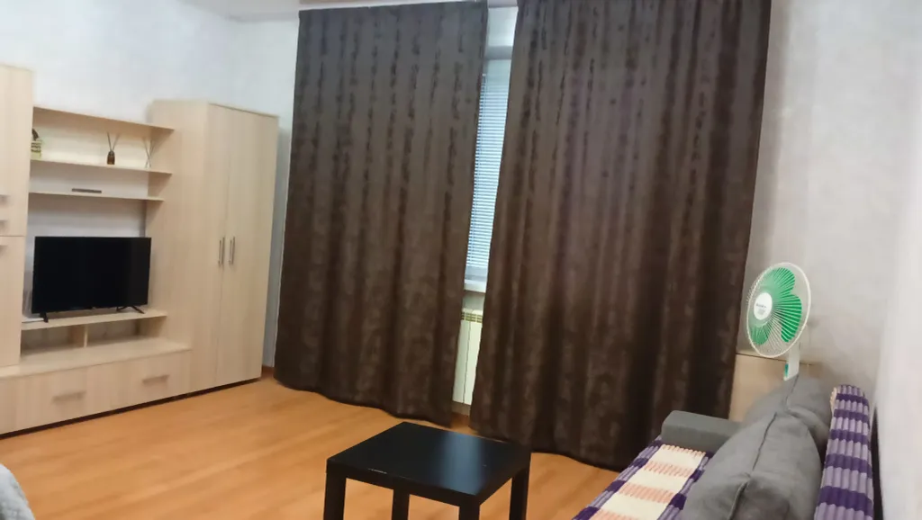 Квартира в сердце города с новым ремонтом