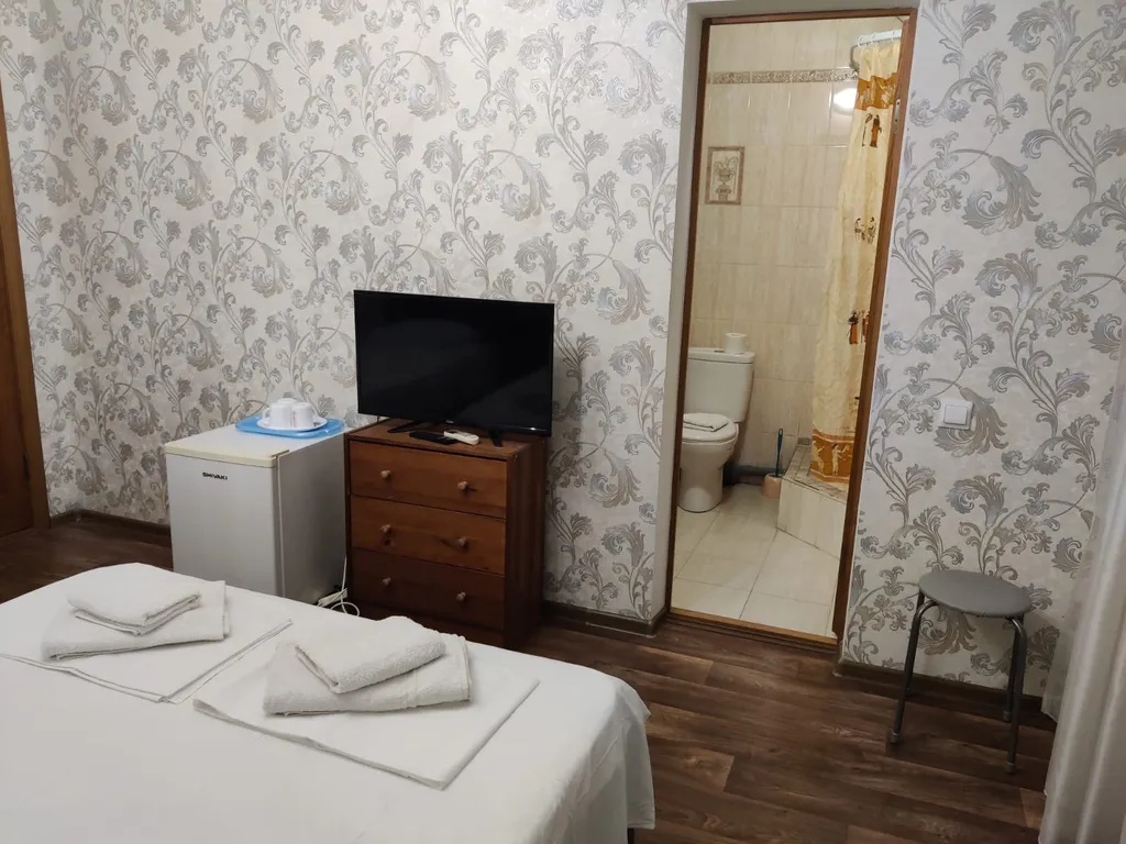 Квартира Комната — Адлер