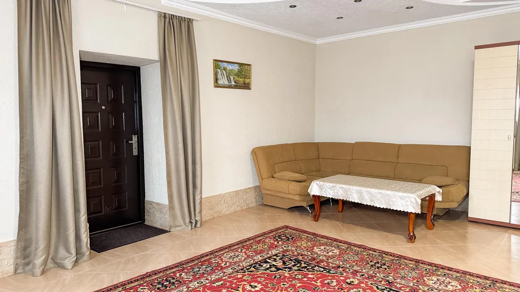 Коттедж Уютный дом в Кисловодске — Кисловодск