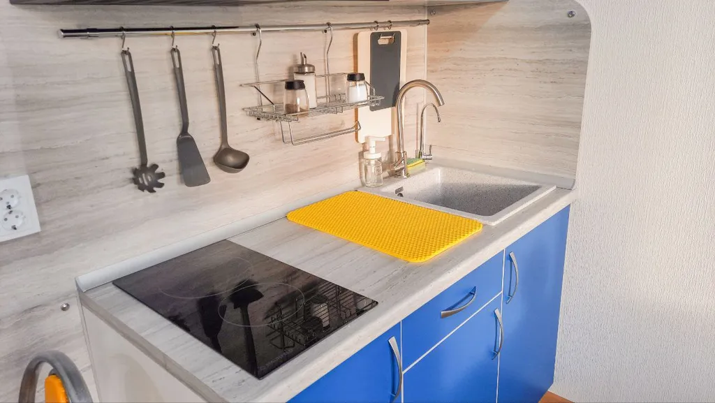 Апартаменты на Новой