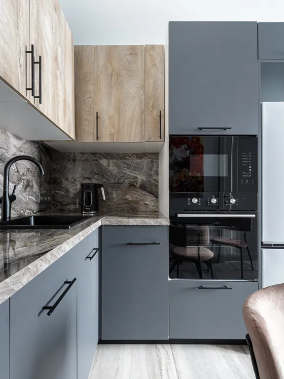 Квартира 1-комнатная Квартира — Шушары