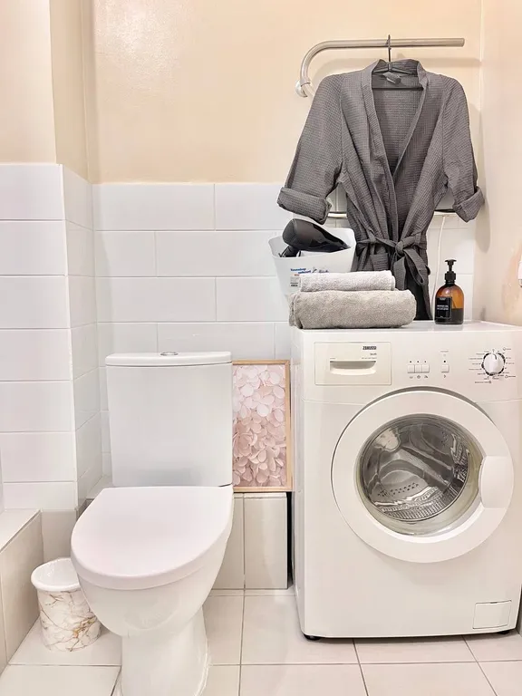 Апартаменты комфорт класса в центре