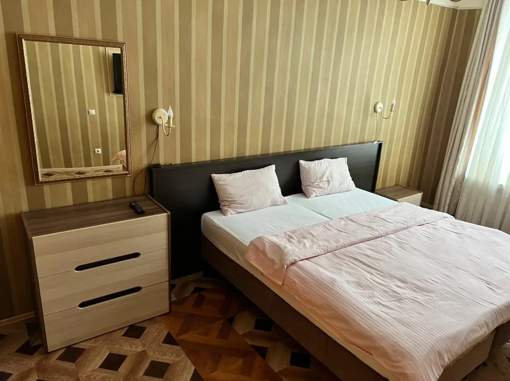 Квартира Уютная квартира рядом с метро Электросила — Санкт-Петербург