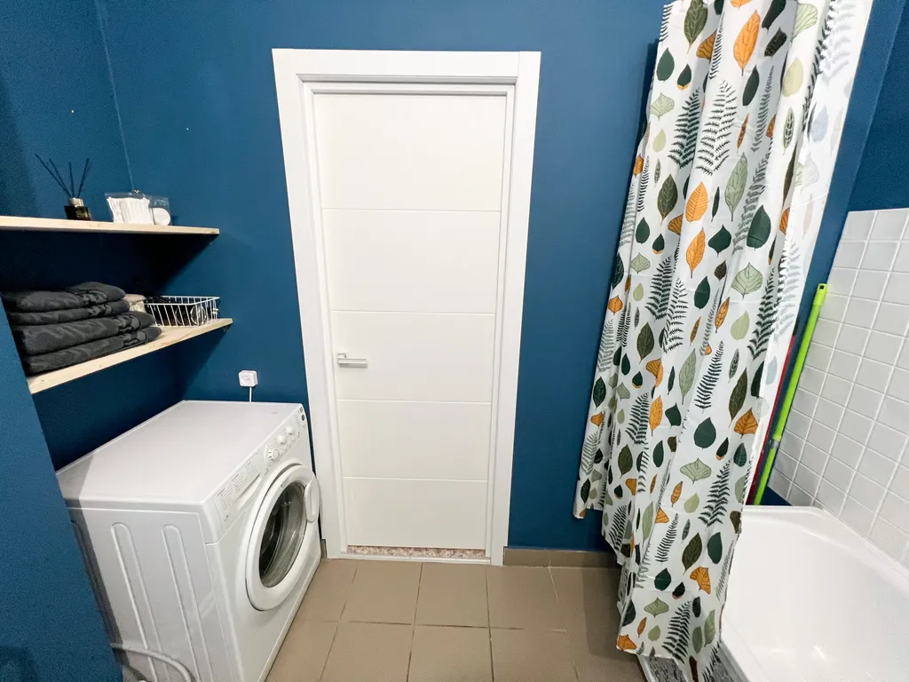 Апартамент - Чистые пруды