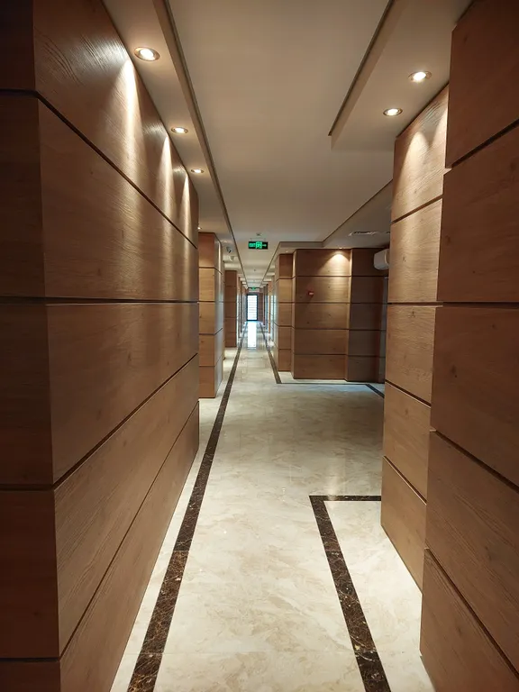 Элитные апартаменты с бассейном в Dreamland Oasis