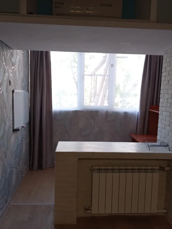 Квартира 2 комнаты в хорошем районе