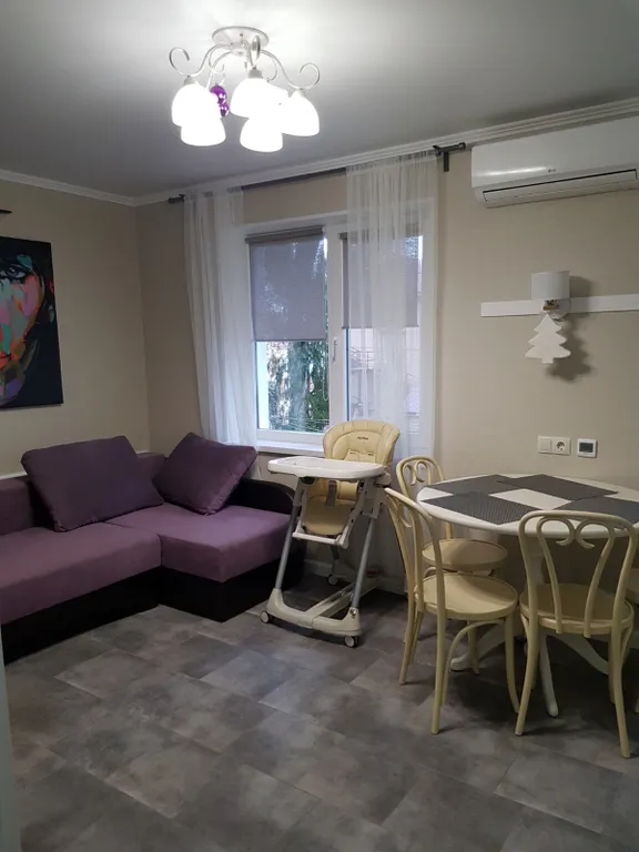 Квартира Квартира рядом с морем — Гагра