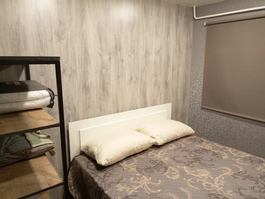 Квартира Уютная студия в центре рядом с ЦПКиО им. Белоусова — аренда посуточно в Тула