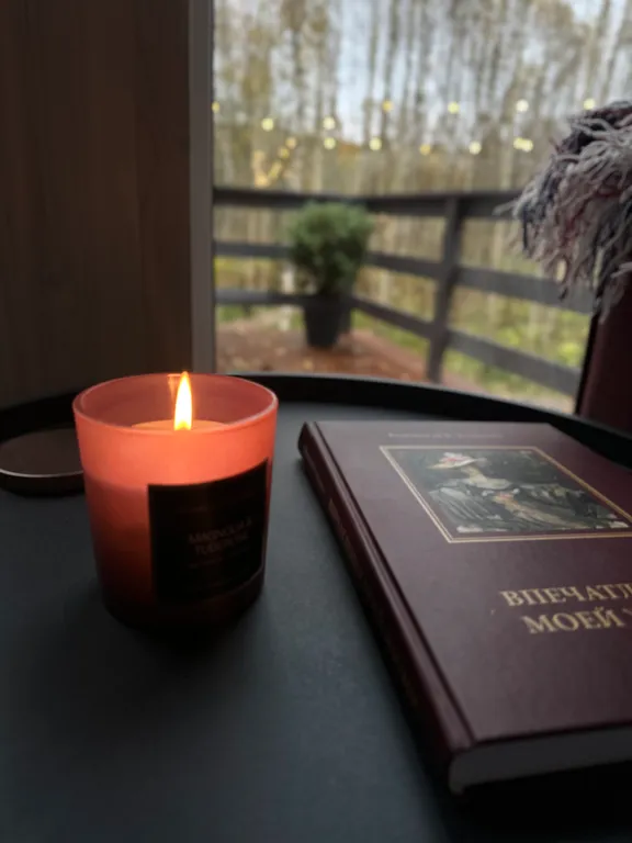 Уютный барн хаус в лесу недалеко от Смоленска