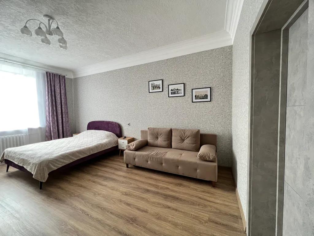 Апартаменты для большой компании в историческом центре