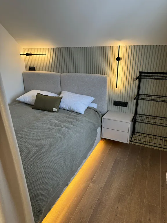 Премиум коттедж