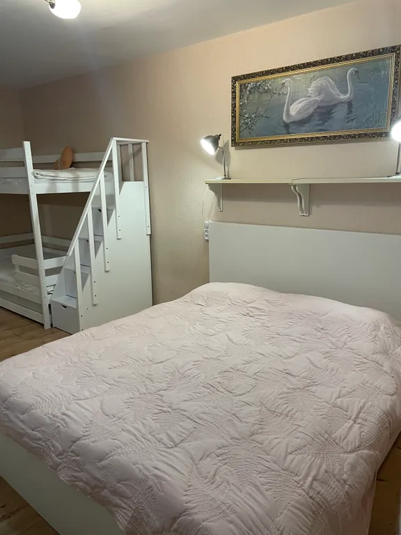 Уютная квартира в тихом центре Смоленска — аренда посуточно в Смоленск