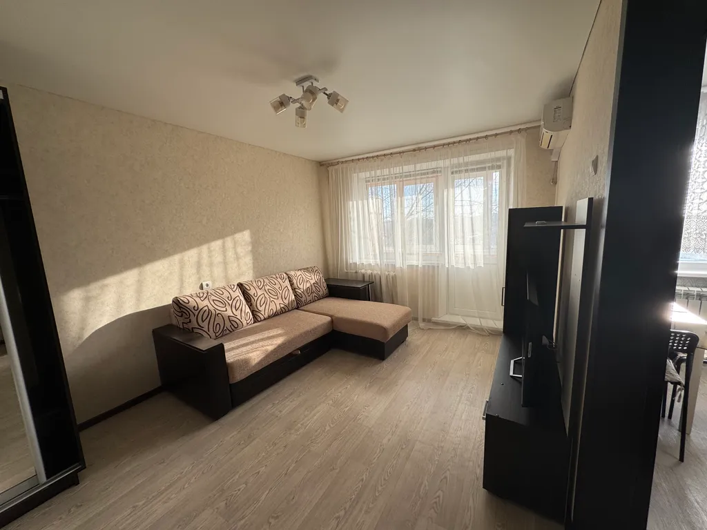 Уютная квартира, в географическом центре Самары