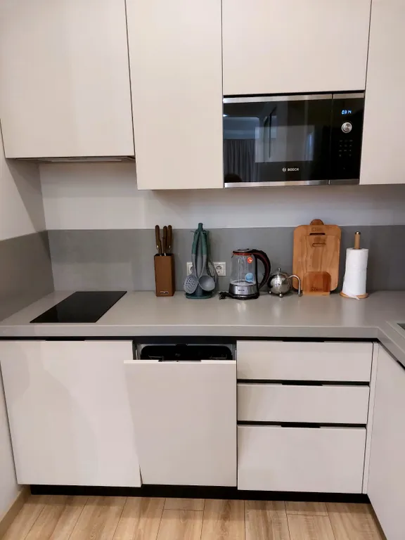 Сдается апартамент в ЖК Пушкинский