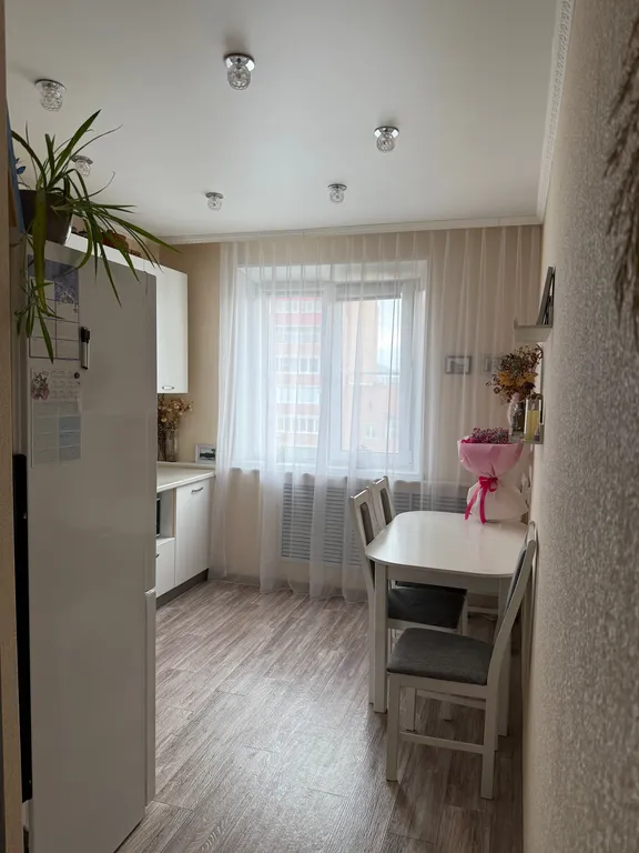 Квартира на набережной