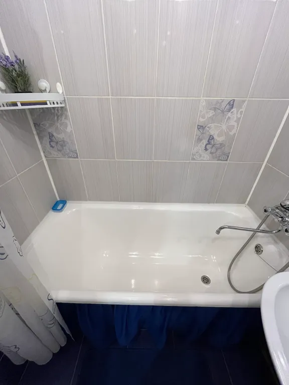 Уютная квартира с видом на море