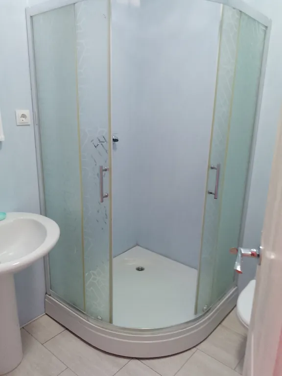 Квартира Комната у моря — Геленджик