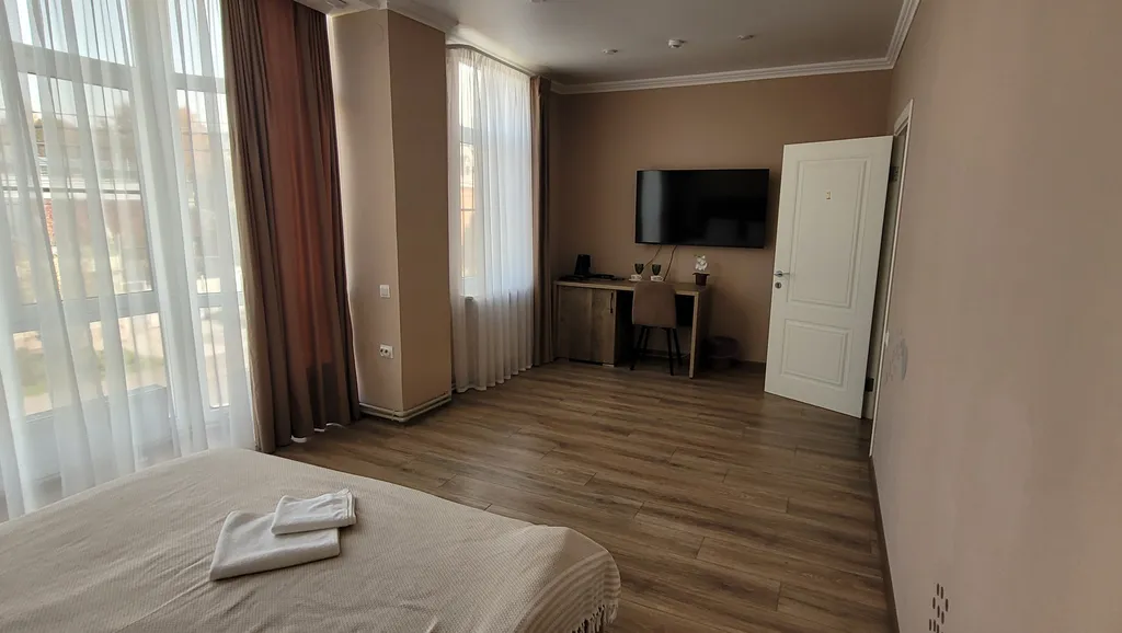 Квартира Комната — Анапа