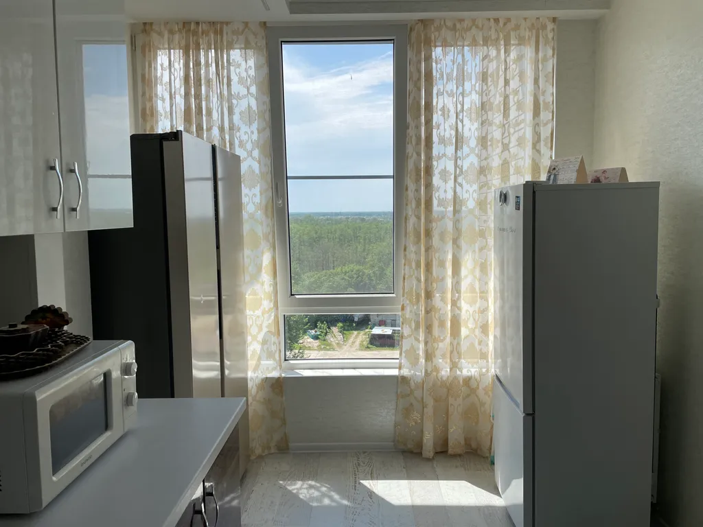 Квартира Квартира в 10 минутах от моря — Зеленоградск