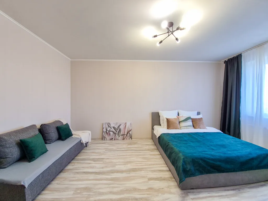 Toskana 2 спальни у Триумфальной арки